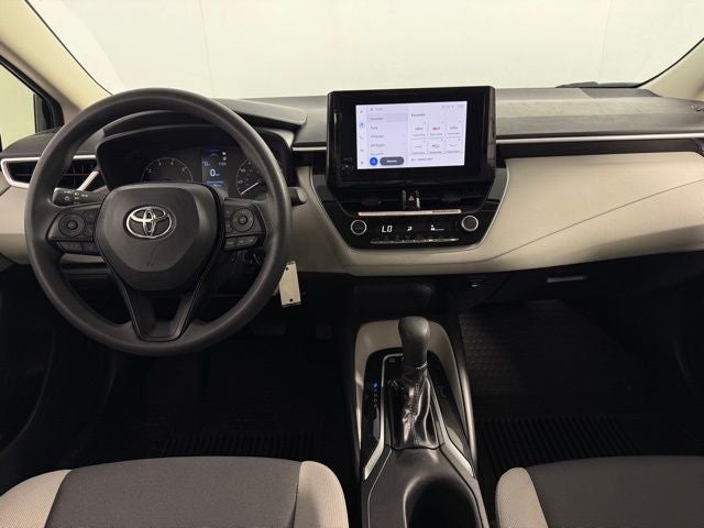 2024 Toyota Corolla Hybrid LE 4D Sedan