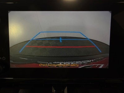 2024 Toyota Corolla Hybrid LE 4D Sedan