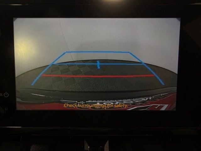 2024 Toyota Corolla Hybrid LE 4D Sedan