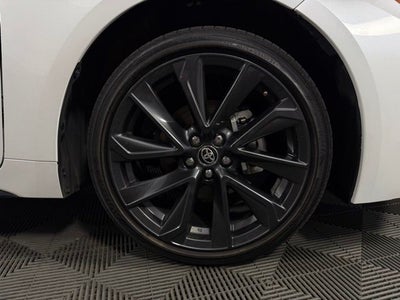 2024 Toyota Corolla Hybrid SE 4D Sedan