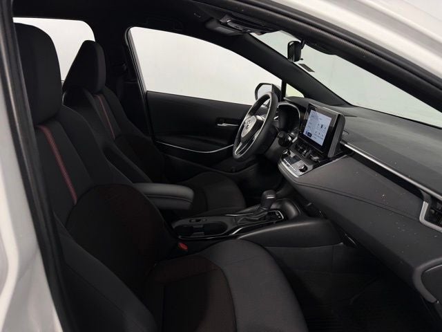 2024 Toyota Corolla Hybrid SE 4D Sedan
