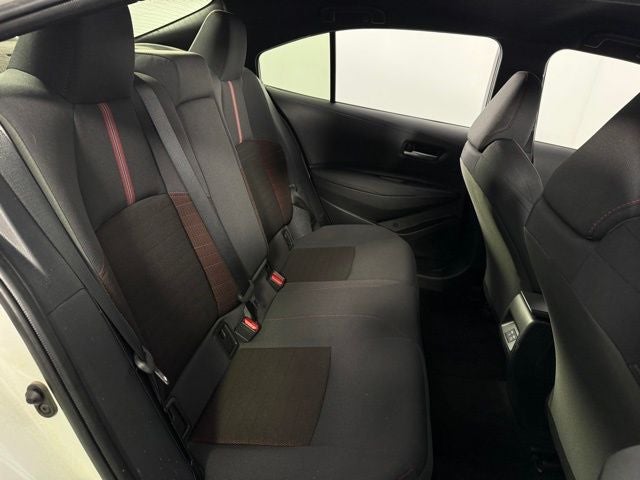 2024 Toyota Corolla Hybrid SE 4D Sedan