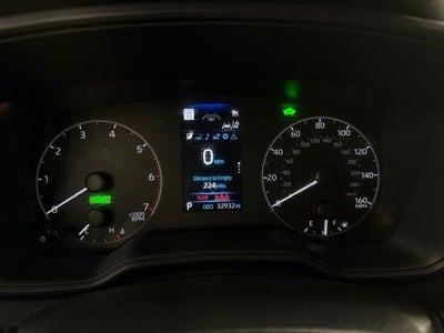 2024 Toyota Corolla Hybrid SE 4D Sedan