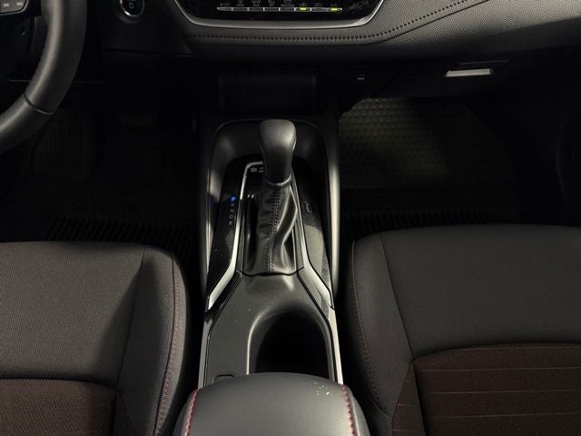 2024 Toyota Corolla Hybrid SE 4D Sedan