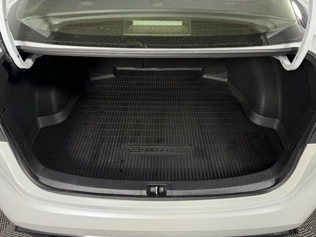 2024 Toyota Corolla Hybrid SE 4D Sedan