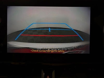 2024 Toyota Corolla Hybrid SE 4D Sedan