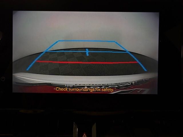 2024 Toyota Corolla Hybrid SE 4D Sedan