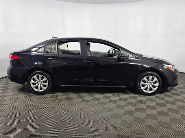 2024 Toyota Corolla Hybrid LE 4D Sedan