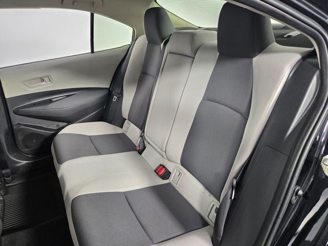 2024 Toyota Corolla Hybrid LE 4D Sedan