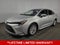 2025 Toyota Corolla Hybrid LE 4D Sedan