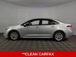 2025 Toyota Corolla Hybrid LE 4D Sedan