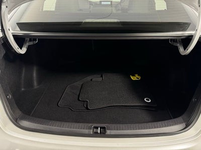 2025 Toyota Corolla Hybrid SE 4D Sedan