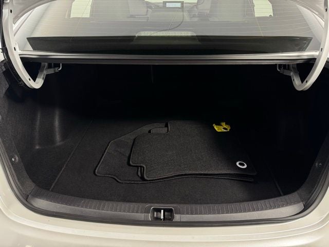 2025 Toyota Corolla Hybrid SE 4D Sedan