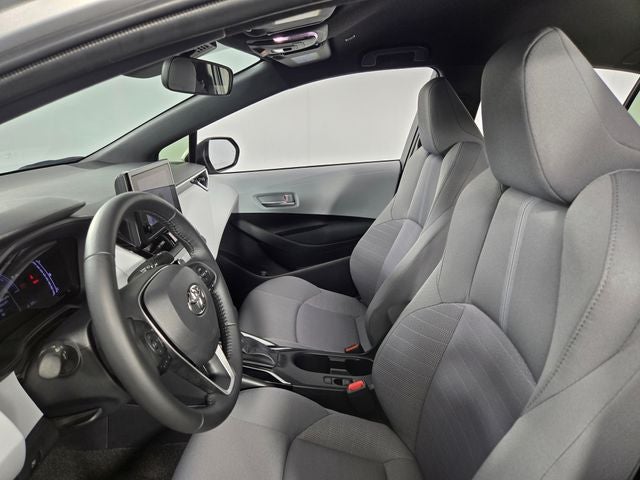 2026 Toyota Corolla Hybrid SE 4D Sedan