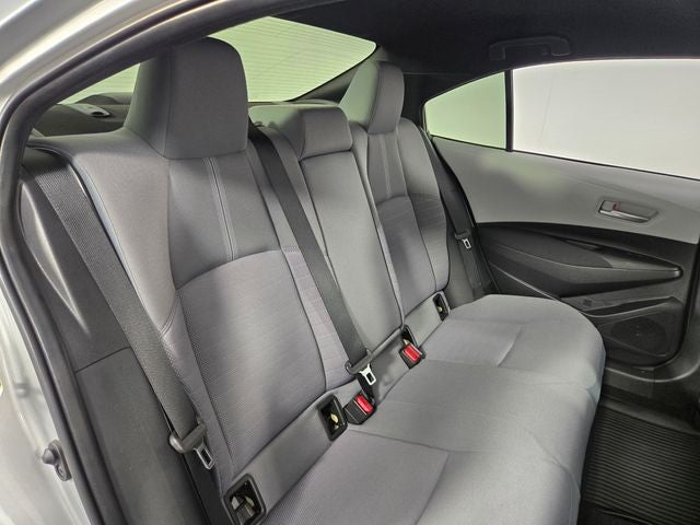 2026 Toyota Corolla Hybrid SE 4D Sedan