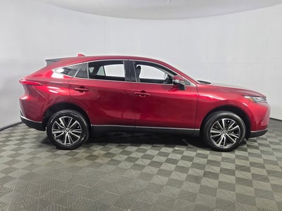 2022 Toyota Venza LE 4D Sport Utility
