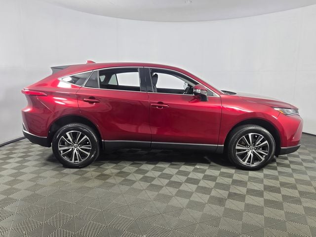 2022 Toyota Venza LE 4D Sport Utility