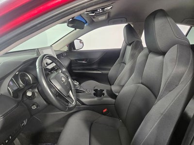 2022 Toyota Venza LE 4D Sport Utility