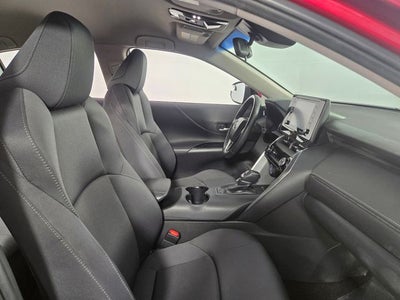 2022 Toyota Venza LE 4D Sport Utility