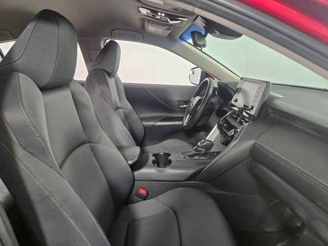 2022 Toyota Venza LE 4D Sport Utility