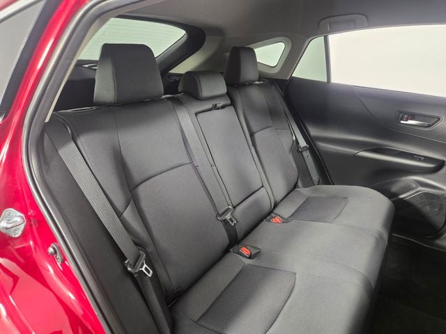 2022 Toyota Venza LE 4D Sport Utility