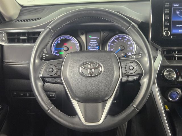 2022 Toyota Venza LE 4D Sport Utility