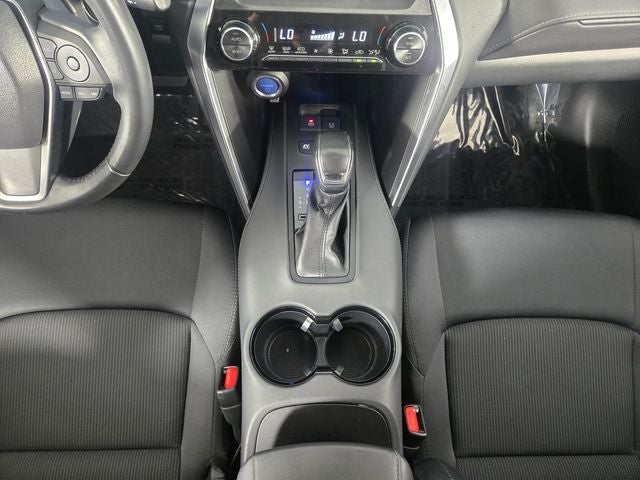 2022 Toyota Venza LE 4D Sport Utility