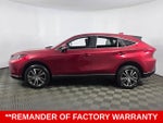 2022 Toyota Venza LE 4D Sport Utility