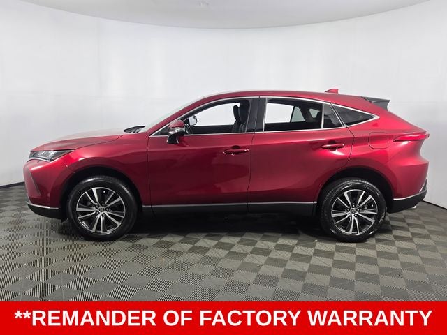 2022 Toyota Venza LE 4D Sport Utility