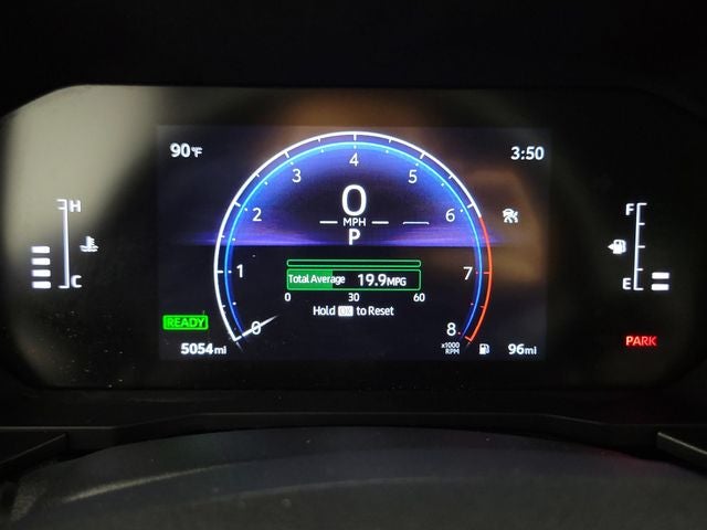 2026 Toyota Land Cruiser 1958 4D Sport Utility