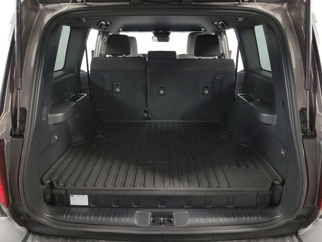 2026 Toyota Land Cruiser 1958 4D Sport Utility
