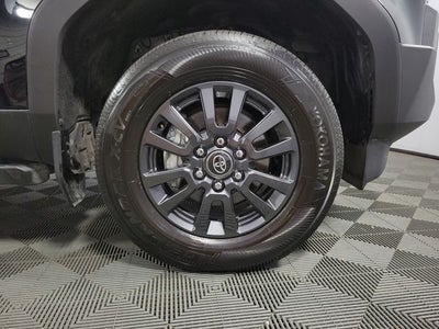 2024 Toyota Land Cruiser 1958 4D Sport Utility