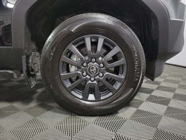 2024 Toyota Land Cruiser 1958 4D Sport Utility