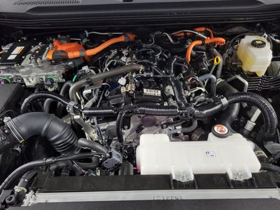 2024 Toyota Land Cruiser 1958 4D Sport Utility