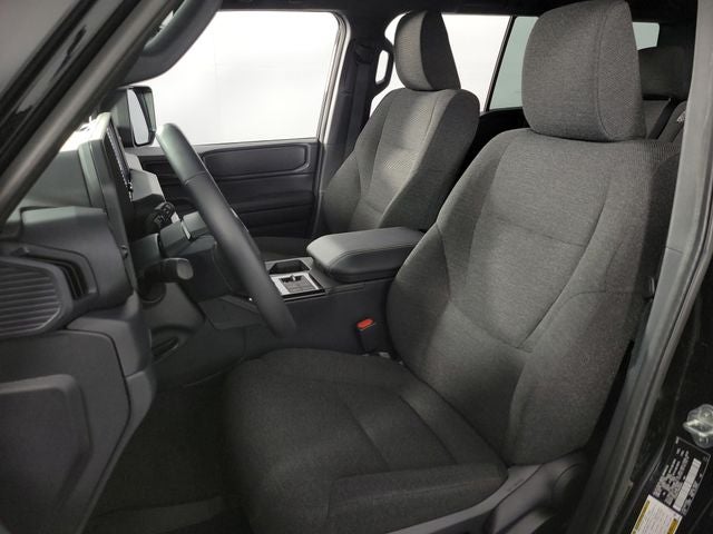 2024 Toyota Land Cruiser 1958 4D Sport Utility