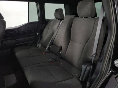 2024 Toyota Land Cruiser 1958 4D Sport Utility