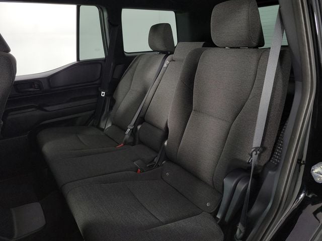 2024 Toyota Land Cruiser 1958 4D Sport Utility