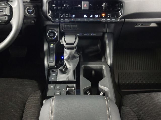 2024 Toyota Land Cruiser 1958 4D Sport Utility