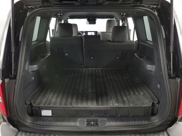 2024 Toyota Land Cruiser 1958 4D Sport Utility