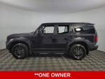 2024 Toyota Land Cruiser 1958 4D Sport Utility