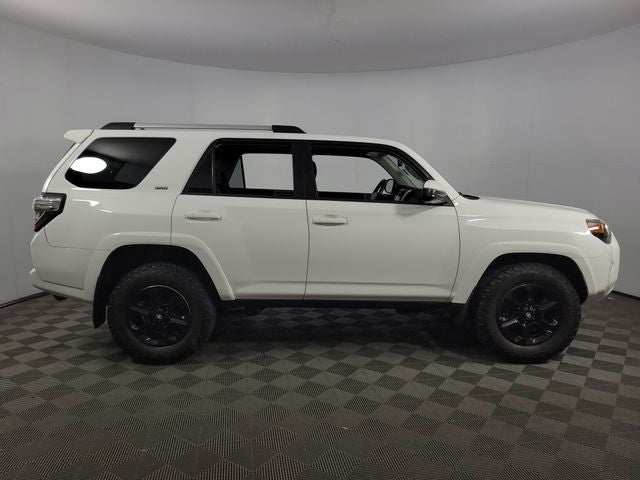 2023 Toyota 4Runner SR5 4D Sport Utility