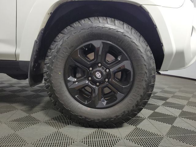 2023 Toyota 4Runner SR5 4D Sport Utility