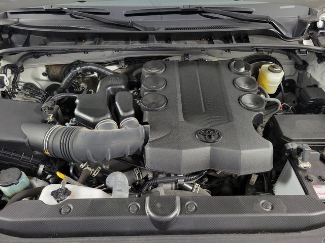 2023 Toyota 4Runner SR5 4D Sport Utility