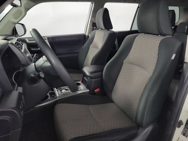 2023 Toyota 4Runner SR5 4D Sport Utility
