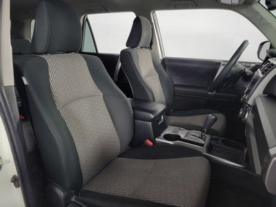 2023 Toyota 4Runner SR5 4D Sport Utility