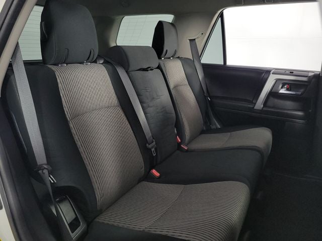 2023 Toyota 4Runner SR5 4D Sport Utility