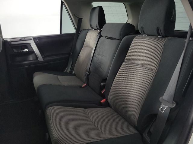 2023 Toyota 4Runner SR5 4D Sport Utility