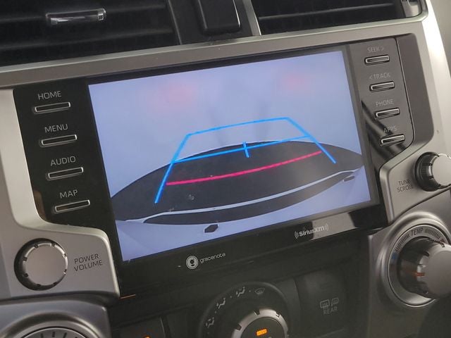 2023 Toyota 4Runner SR5 4D Sport Utility