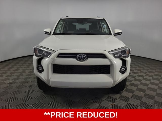 2023 Toyota 4Runner SR5 4D Sport Utility