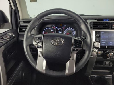 2023 Toyota 4Runner SR5 4D Sport Utility